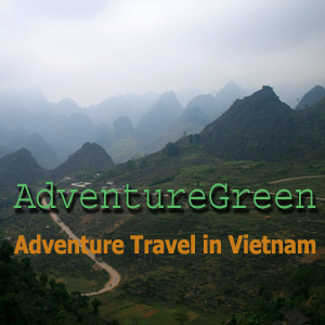 Vietnam Adventure Tours: Tailor-made adventure tours in Vietnam