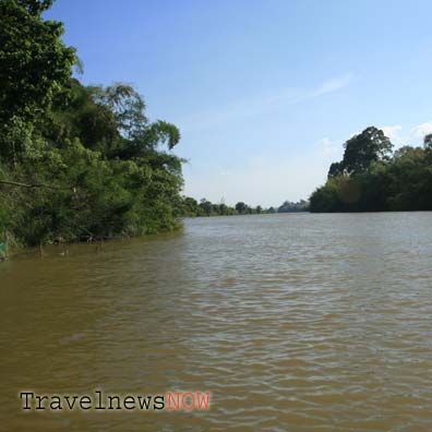 Cat Tien National Park for eco tours, wildlife tours, birding tours in Vietnam