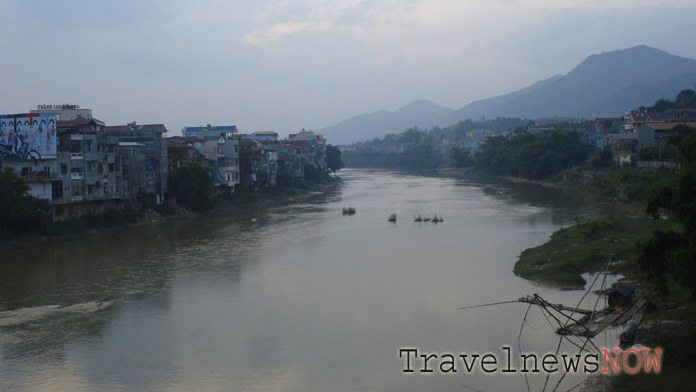 How to travel from Hanoi to Cao Bang