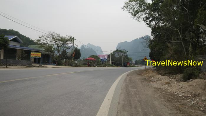 Travel guide to Hoa Binh, Vietnam Travel guide to Hoa Binh, Vietnam