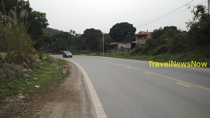 Travel guide to Hoa Binh, Vietnam Travel guide to Hoa Binh, Vietnam