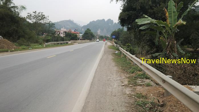 Travel guide to Hoa Binh, Vietnam Travel guide to Hoa Binh, Vietnam