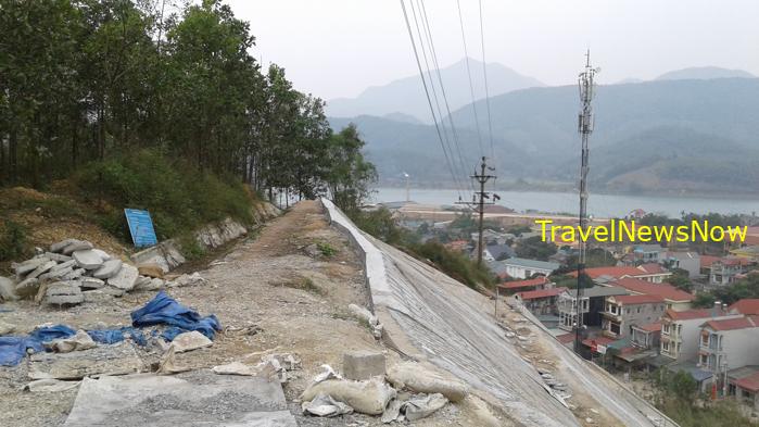 Travel guide to Hoa Binh, Vietnam Travel guide to Hoa Binh, Vietnam
