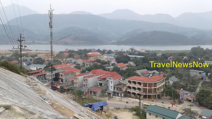 Travel guide to Hoa Binh, Vietnam Travel guide to Hoa Binh, Vietnam
