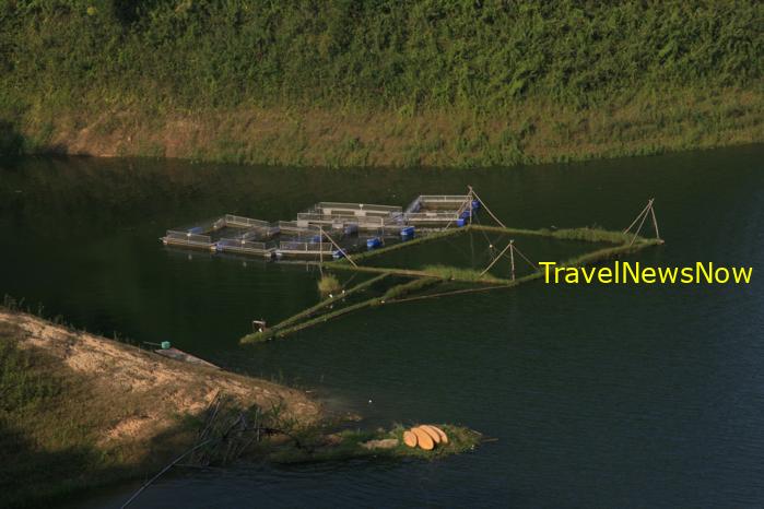 Travel guide to Hoa Binh, Vietnam Travel guide to Hoa Binh, Vietnam