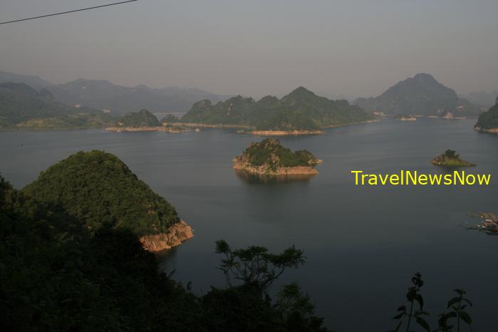 Travel guide to Hoa Binh, Vietnam Travel guide to Hoa Binh, Vietnam