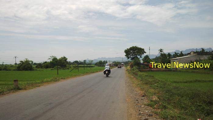 Travel guide to Hoa Binh, Vietnam Travel guide to Hoa Binh, Vietnam
