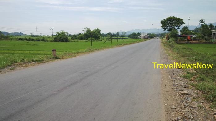 Travel guide to Hoa Binh, Vietnam Travel guide to Hoa Binh, Vietnam