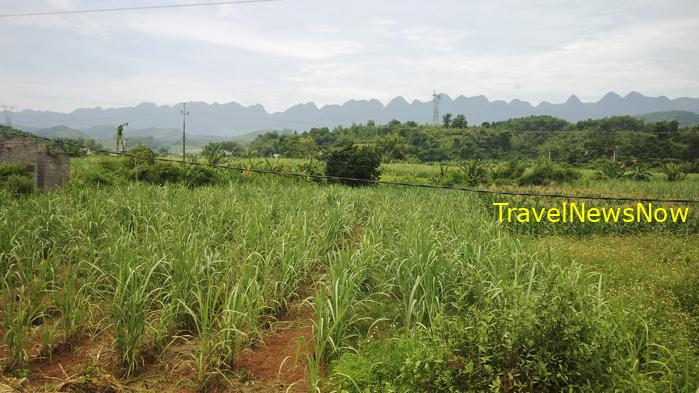 Travel guide to Hoa Binh, Vietnam Travel guide to Hoa Binh, Vietnam