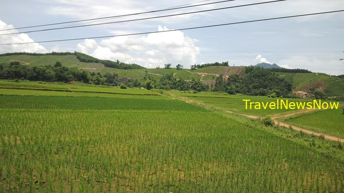 Travel guide to Hoa Binh, Vietnam Travel guide to Hoa Binh, Vietnam