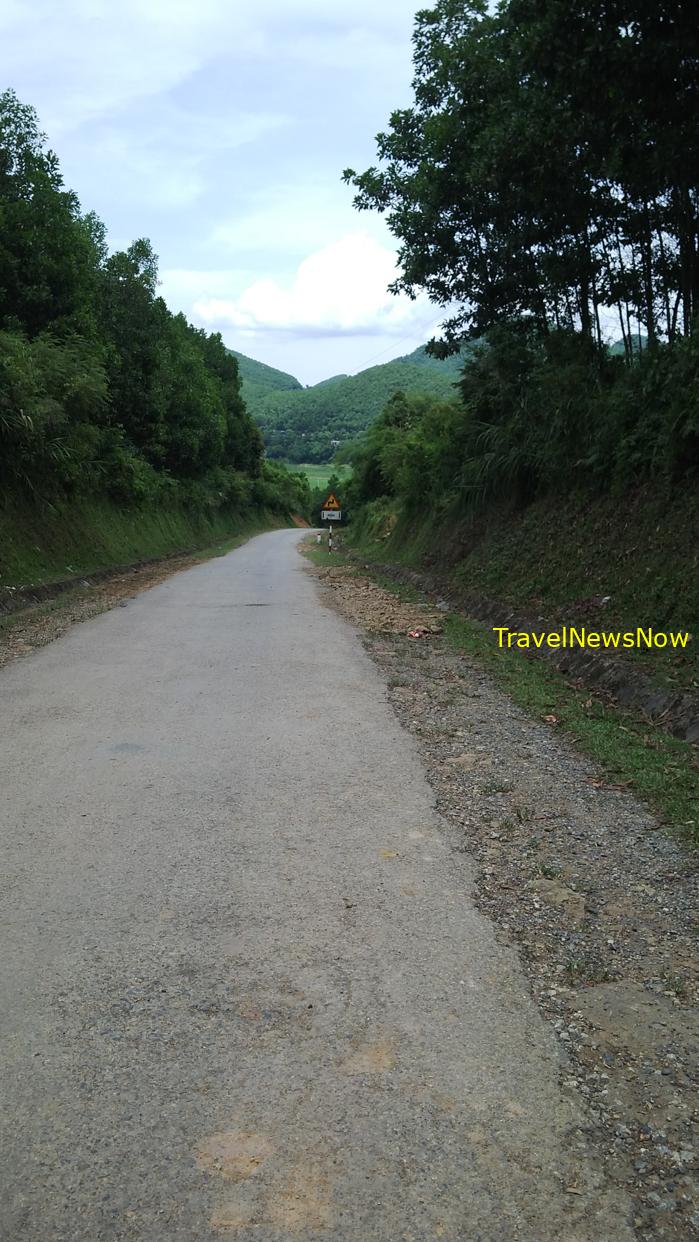 Travel guide to Hoa Binh, Vietnam Travel guide to Hoa Binh, Vietnam