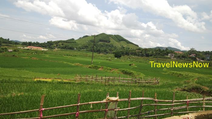 Travel guide to Hoa Binh, Vietnam Travel guide to Hoa Binh, Vietnam