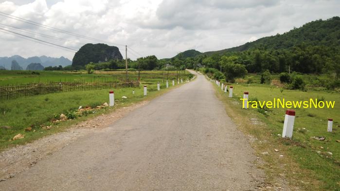 Travel guide to Hoa Binh, Vietnam Travel guide to Hoa Binh, Vietnam