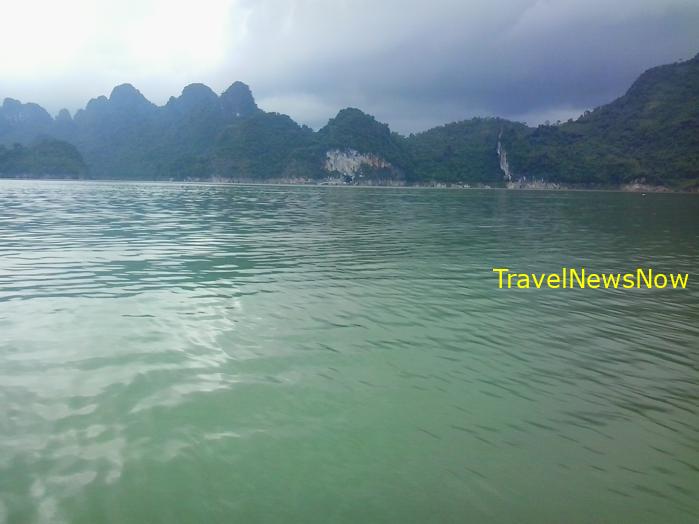 Travel guide to Hoa Binh, Vietnam Travel guide to Hoa Binh, Vietnam