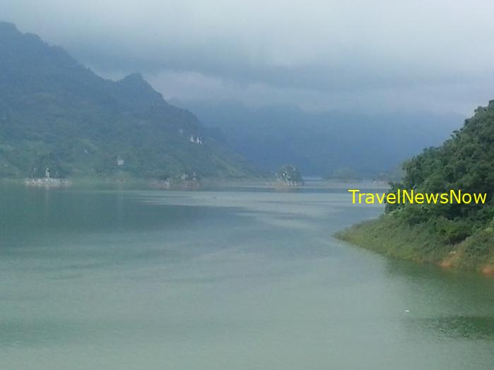 Travel guide to Hoa Binh, Vietnam Travel guide to Hoa Binh, Vietnam