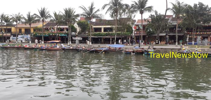 Travel guide to Hoi An, Vietnam Travel guide to Hoi An, Vietnam