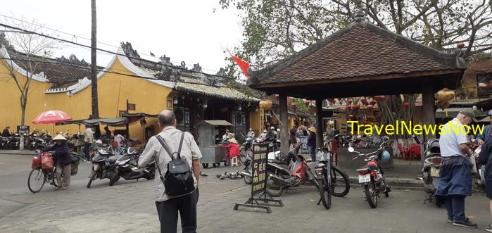 Travel guide to Hoi An, Vietnam Travel guide to Hoi An, Vietnam