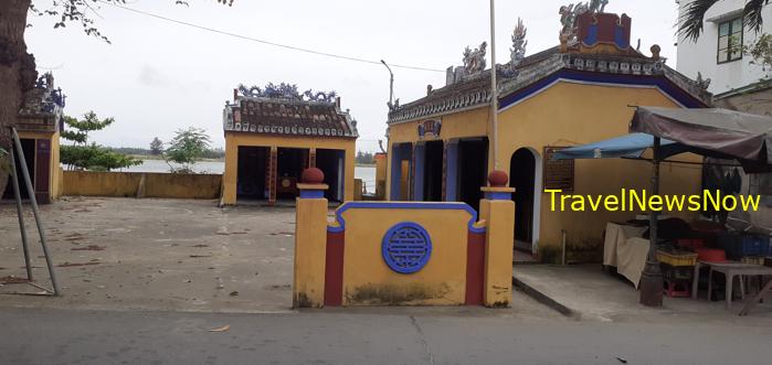 Travel guide to Hoi An, Vietnam Travel guide to Hoi An, Vietnam