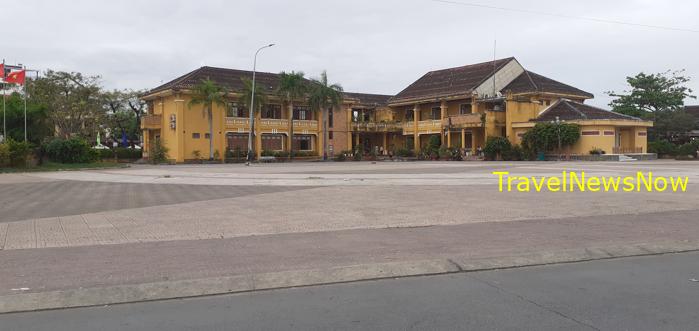 Travel guide to Hoi An, Vietnam Travel guide to Hoi An, Vietnam