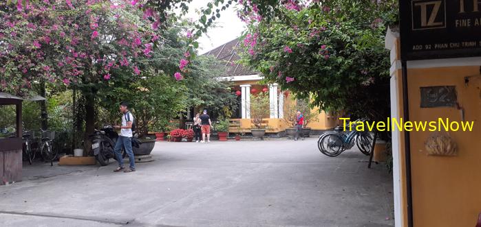 Travel guide to Hoi An, Vietnam Travel guide to Hoi An, Vietnam