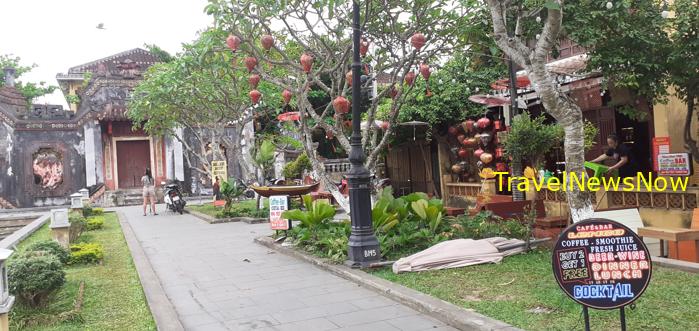 Travel guide to Hoi An, Vietnam Travel guide to Hoi An, Vietnam