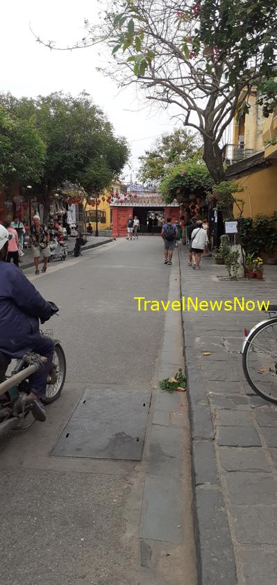 Travel guide to Hoi An, Vietnam Travel guide to Hoi An, Vietnam
