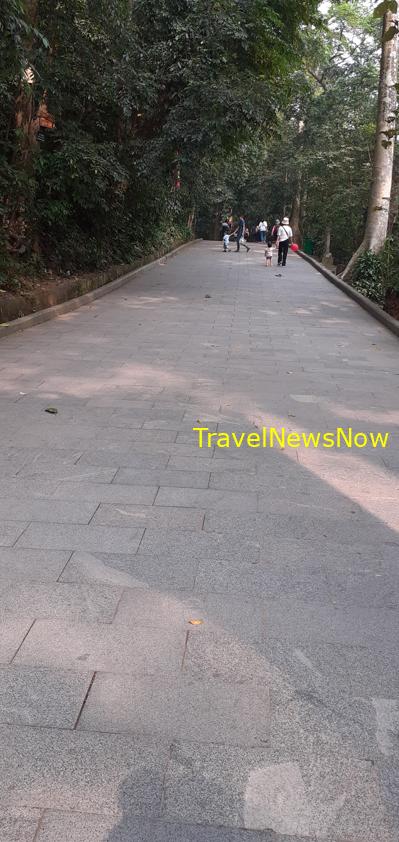 Travel guide to Phu Tho Province, Vietnam Travel guide to Phu Tho Province, Vietnam