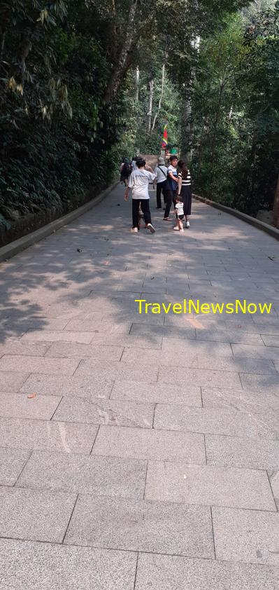 Travel guide to Phu Tho Province, Vietnam Travel guide to Phu Tho Province, Vietnam