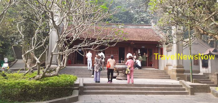 Travel guide to Phu Tho Province, Vietnam Travel guide to Phu Tho Province, Vietnam