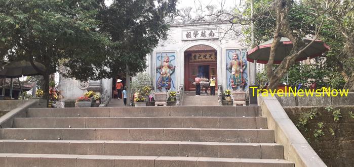 Travel guide to Phu Tho Province, Vietnam Travel guide to Phu Tho Province, Vietnam