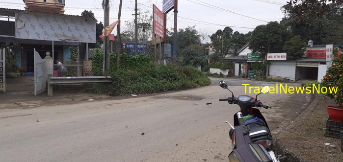 Travel guide to Phu Tho Province, Vietnam Travel guide to Phu Tho Province, Vietnam