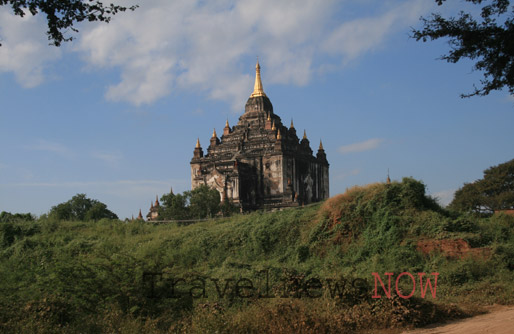 ThatByinnyu Temple