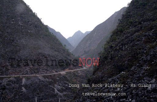 Dong Van Rock Plateau, Ha Giang
