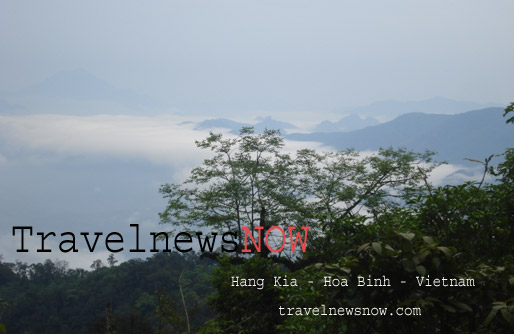 Hoa Binh Travel Guide, Attractions