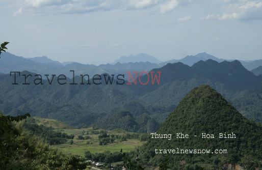 Thung Khe - Hoa Binh